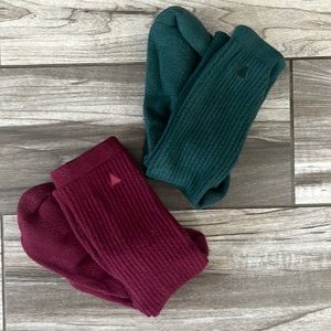 Balance (vitality) socks